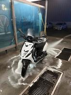 Piaggio zip 70 snor, Fietsen en Brommers, Zip, Ophalen of Verzenden, Zo goed als nieuw, Benzine