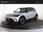 smart #1 BRABUS 66 kWh | Panoramadak | HUD | Keyless entry |, Auto's, Smart, Automaat, 428 pk, Alcantara, SUV of Terreinwagen