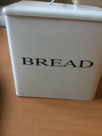 Broodtrommel, Huis en Inrichting, Minder dan 50 cm, Ophalen of Verzenden, Zo goed als nieuw, Minder dan 25 cm