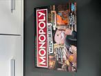 Monopoly Valsspelers Editie, Vijf spelers of meer, Ophalen, Zo goed als nieuw, Monopoly
