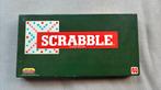 Scrabble te koop, Hobby en Vrije tijd, Gezelschapsspellen | Bordspellen, Een of twee spelers, Ophalen, Zo goed als nieuw, JUMBO