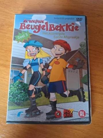 Beugelbekkie Het Allerergste Eerste Afspraakje (DVD) Geseald beschikbaar voor biedingen