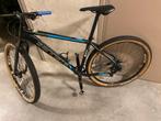 Gravelbike/ mountainbike, Fietsen en Brommers, Ophalen, Zo goed als nieuw, Overige merken