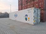 40ft Reefer Container (06/2024), Zakelijke goederen, Machines en Bouw | Keten en Containers, Ophalen of Verzenden