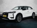 DS DS 3 E-Tense Performance Line 54 kWh 156pk Automaat | Nav, Auto's, DS, Automaat, Gebruikt, 156 pk, Electronic Stability Program (ESP)