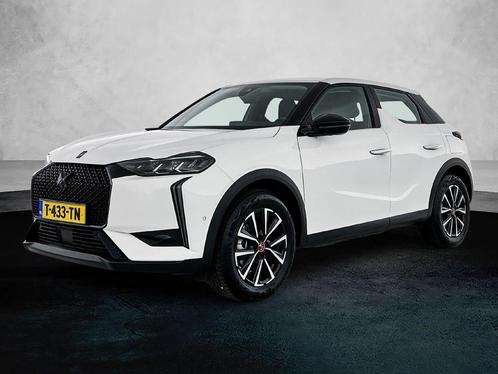 DS DS 3 E-Tense Performance Line 54 kWh 156pk Automaat | Nav, Auto's, DS, Bedrijf, Te koop, DS 3, ABS, Achteruitrijcamera, Airbags