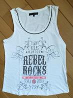 SEVEN SISTERS top ecru maat XL - nieuw -, Kleding | Dames, Tops, Seven Sisters, Beige, Maat 46/48 (XL) of groter, Nieuw