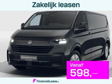 Volkswagen Bedrijfswagens Transporter Life L2 2.0 TDI 81 kW  beschikbaar voor biedingen