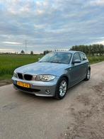 BMW 1-Serie 2.0 118I 2006 Blauw, 1-Serie, 1995 cc, 4 cilinders, 129 pk