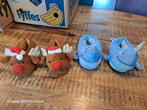 Maat 29/30, 2 paar leuke pantoffels, Jongen of Meisje, Overige typen, Ophalen of Verzenden, Zo goed als nieuw