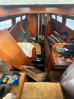 Zeilboot, Watersport en Boten, Ophalen, Gebruikt, Diesel, 9 tot 12 meter