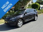 Skoda Kodiaq 2.0 TSI 180PK DSG 4x4 Style•Leder, Automaat, Gebruikt, Euro 6, 1984 cc