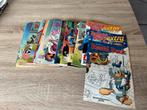 Donald Duck - diverse nummers speciaal en extra, Meerdere stripboeken, Ophalen, Gelezen