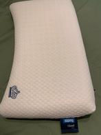 Auping Cloud Kussen - Zo goed als nieuw! €159 In tas., Eenpersoons, Verzenden, Wit, Zo goed als nieuw