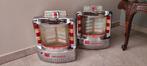 2 tal mooie Ami wq 200 wallboxen, Ophalen, Gebruikt, 1950 tot 1960, Ami