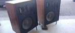 B&O Beovox 5000 mk.II type 6216 vintage | Bang & Olufsen, Gebruikt, Minder dan 60 watt, Front, Rear of Stereo speakers, Ophalen