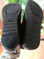 Bruine Maat 39 nieuwe laarzen, Ophalen, Bruin, Lage of Enkellaarzen, Nieuw