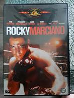 Rocky Marciano (dvd), Cd's en Dvd's, Dvd's | Actie, Ophalen of Verzenden, Zo goed als nieuw