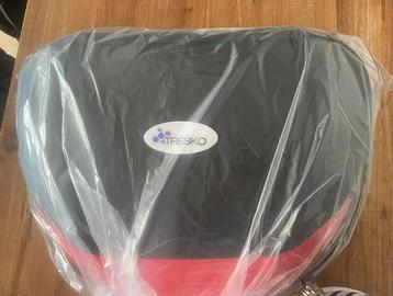 Motor koffer 48 liter voor 2 helmen beschikbaar voor biedingen
