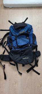 Backpack/ trekkersrugzak Perry sport, Overige merken, 40 cm of meer, Gebruikt, Ophalen of Verzenden
