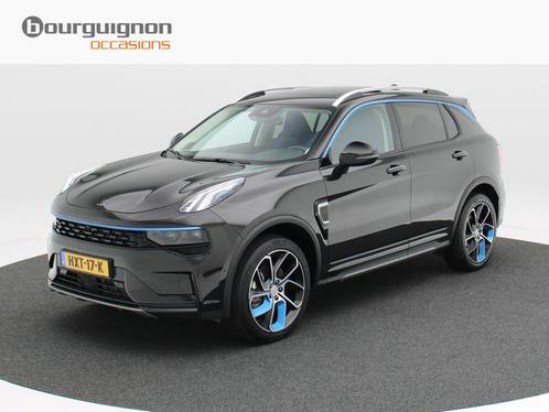 Lynk & Co 01 1.5 Phev 262 Pk Automaat | Trekhaak | Full LED, Auto's, Lynk & Co, Bedrijf, Te koop, ABS, Adaptive Cruise Control