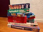 Gezelschaps spellen, Boeken, Ophalen, Zo goed als nieuw, Overige onderwerpen