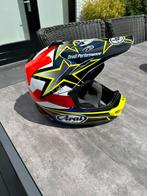 ARAI type MX-V EVO maat M, Motoren, Kleding | Motorhelmen, M, Arai, Offroadhelm, Ophalen of Verzenden