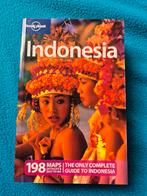 Lonely Planet Indonesië - Complete Reisgids, Boeken, Lonely Planet, Ophalen of Verzenden, Zo goed als nieuw, Reisgids of -boek