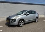 Peugeot 3008 1.6 VTi SR Pano|Navi|Sensor|Clima, Auto's, Voorwielaandrijving, Parkeersensor, 4 cilinders, 14 km/l