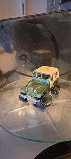 Jeep CJ 1:54 (Z246-55), Ophalen, Gebruikt, Auto