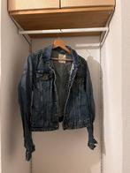 Spijkerjasje woman denim jacket, Ophalen of Verzenden