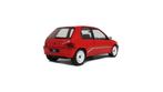 Peugeot 106 Ph.1 Rallye Red, 1993 OttOmobile 1:12, Rue de L' Ecusson 2, 56120 Josselin France, Nieuw, Ophalen of Verzenden, 1:9 t/m 1:12