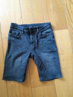 Korte heren broek Merk Daily Asteatikz maat S., Ophalen of Verzenden, Gedragen, Zwart, W32 (confectie 46) of kleiner