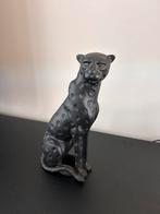 Luiaard/panter zwart, Ophalen, Zo goed als nieuw, Dier