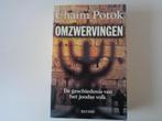 18137-10-2 :De geschiedenis van het Joodse volk. CA, Ophalen of Verzenden, Zo goed als nieuw