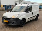 Opel Combo Cargo 1.3 Cdti Ecoflex Euro5 DPF AIRCO CRUISE APK, Auto's, Euro 5, Stof, Zwart, 4 cilinders