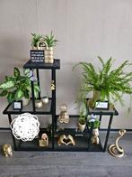 Planten/accessoires tafel, Huis en Inrichting, Woonaccessoires | Zuilen en Pilaren, Ophalen