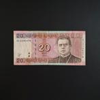 20 lit Litouwen #050, Verzenden, Overige landen, Los biljet