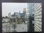 Rien Vroegindeweij Rotterdam 1907 2007 brandgrens binnenstad, 20e eeuw of later, Ophalen of Verzenden, Zo goed als nieuw, Rien Vroegindeweij