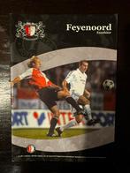 Feyenoord - Excelsior 10 september 2002, Ophalen of Verzenden, Zo goed als nieuw, Feyenoord