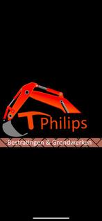 Voor al uw straat en grondwerker klusjes