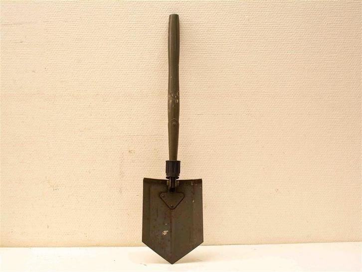 Pioneer schep 38034, Tuin en Terras, Hand-tuingereedschap, Gebruikt, Onkruidsteker, Ophalen of Verzenden