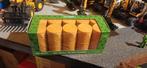 UH ronde strobalen  20 stuks, Hobby en Vrije tijd, Modelauto's | 1:32, Ophalen of Verzenden, Zo goed als nieuw, Tractor of Landbouw