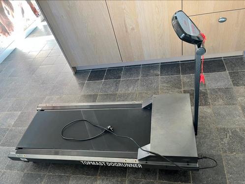 Topmast Loopband Honden - Elektrisch - Looptraining -, Dieren en Toebehoren, Honden-accessoires, Zo goed als nieuw, Ophalen