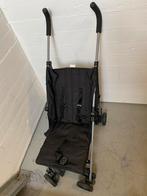 Kinder wagen prenatal, Ophalen, Zo goed als nieuw