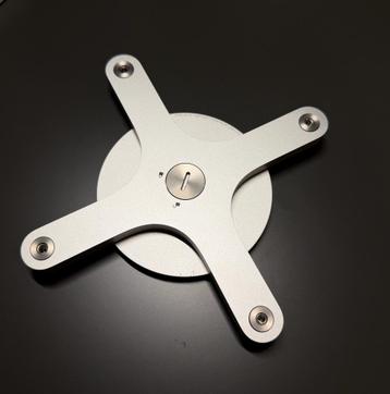 VESA-montageadapter voor Pro Display XDR – Apple beschikbaar voor biedingen