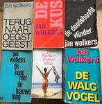 Diverse boeken Jan Wolkers, Ophalen of Verzenden, Gelezen, Jan Wolkers, Nederland