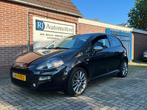 Fiat Punto Evo NIEUWE APK/NAP/SPORT 0.9 TwinAir Sport, Auto's, Fiat, Euro 5, Alcantara, Zwart, Origineel Nederlands