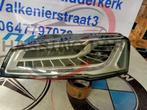 Audi A8 4H0941035 Koplamp Links, Auto-onderdelen, Gebruikt, -, -, -