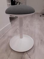 IKEA NILSERIK kruk, Huis en Inrichting, Krukjes, Ophalen, In hoogte verstelbaar, Gebruikt, Overige materialen
